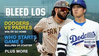 Live Dodgers Bleed Los Podcast Carne Asada