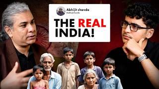 INDIA is overrated? Superpower? Pakistan, USA, China and unemployment Ft. @AbhijitChavda  | RESTLESS