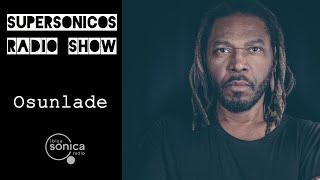 OSUNLADE - Cosmic Pineapple Radio Show - 05 Sept 2024