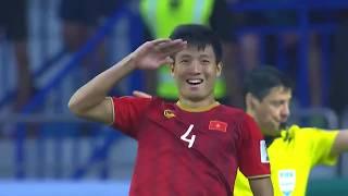 Asian Cup 2019  All Goals