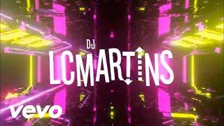 OLHEI PRA ELA DEU METCH REMIX - DJ LC MARTINS