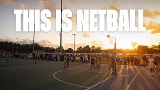 Introduction to Netball