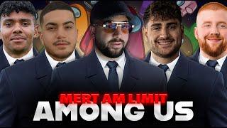 IMPOSTOR WINS ABER TROTZDEM MINUS?!  AMONG US MIT ELI, ROHAT, MCKY & CO! 