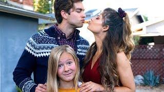 Moms vs Dads | Hannah Stocking