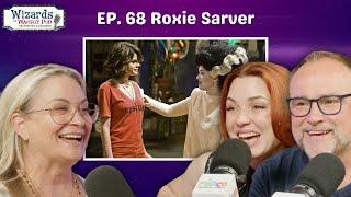 How The Wizards Of Waverly Place Hair Stylist Broke Disney Rules | Ep 68