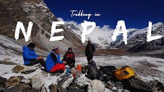 TREKKING IN NEPAL | TRAVEL GUIDE | TREKKING | HIKING | PEAK CLIMBING | NEPAL