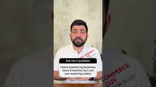 How to Sell on Amazon | Amazon Business for Beginners | How To Get Orders on Amazon
