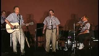 John Stewart and Nick Reynolds at the Trio Fantasy Camp 3-2002-Part TWO