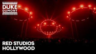 Duke Dumont - DJ Set at Framework, Los Angeles 2024