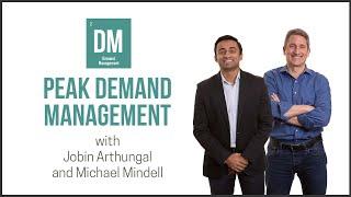 Peak Demand Management - Demand-Side Energy Management 101