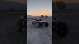 *Hey Siri, change my morning alarm to this    @AndersonBros "Sand Slayer" Polaris RZR on Steroids