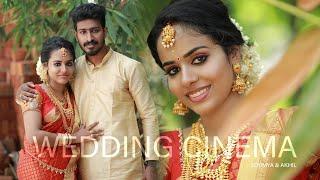 Wedding Highlights of  Soumya Akhil LightBloom