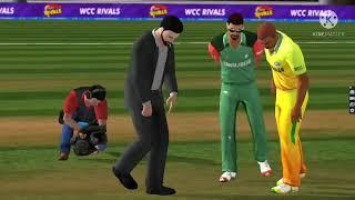 How to download wcc3 in pc | Computer | Laptop | world cricket championship .