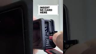 DJI Osmo Action 5 Pro Beginner’s Guide & Setup Tutorial #djiosmoaction5pro #camerasetupguide