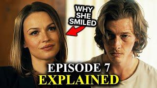 LANDMAN Episode 7 Ending Explained