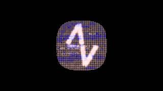 AV Software Solutions Logo Reveal