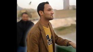 الشاعر احمد الحجامي برنامج شاعر العراقية