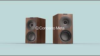 Q Concerto Meta – A classic reborn