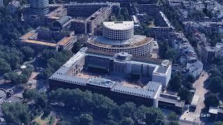 Kunstpalast Museum - Düsseldorf - Germany