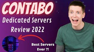 Contabo Dedicated Servers Review 2025