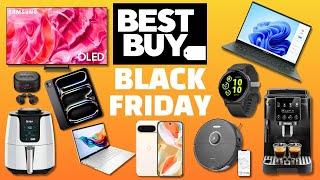 Best Buy Black Friday Deals 2024 - Top 30 Best Buy #BlackFridayDeals