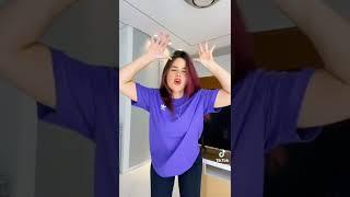 LUARA FONSECA ARRASANDO NO TIK TOK!