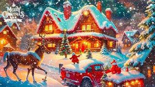 Best Christmas Songs of All TimeRelaxing Christmas CarolsChristmas Ambience #3