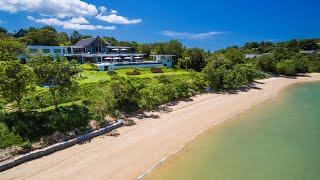 Villa Amarapura - Luxury Phuket Beachfront at Cape Yamu