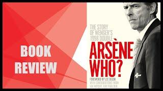 Arsene Who? Part 1