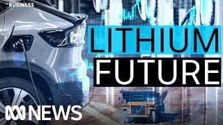 How EV costs are impacting the lithium industry | The Business | ABC News