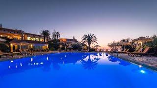 Ibiscus Corfu Hotel, Roda, Greece