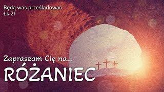 Różaniec – tajemnice chwalebne