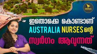 Why Australia is a Top Choice for Nurses? | Australian Nursing Registration Simplified