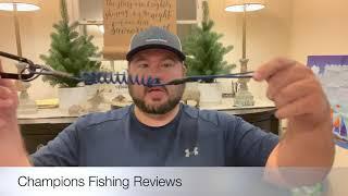 Kayak Fishing Tips | Rogue Fishing Smartphone Kayak Fishing Tether Review | Kayak Fishing Gear