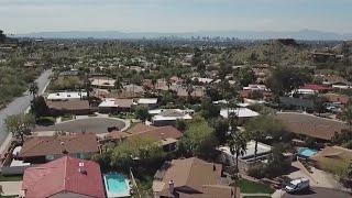 Rental woes: Phoenix area families forced to find more affordable housing further outside the city