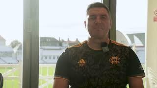 ️ "The work ethic has been excellent" | Paul Franks on 2025 pre-season