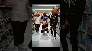 FaZe Rug Halloween Trend 