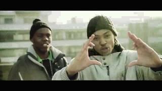 Leicester Allstars - Straight From LC Official Video {HD}