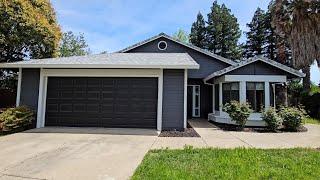 1900 Fran Ct Yuba City California Real Estate Skylar J. Kershner Home Video Company Business Sale Ca