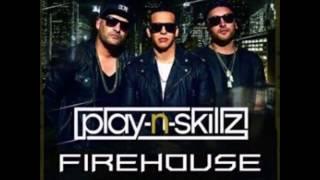 Daddy Yankee Ft. Play N Skillz - FireHouse