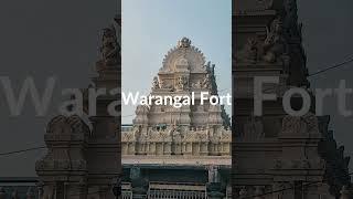 Discover the Best Tourist Destinations in Warangal: Top Places to Visit"