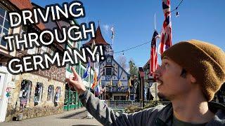 Georgia's German Town | Helen, Georgia