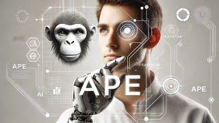 UPDATED* The APE Framework Explained: Transform Your Prompt Engineering Skills