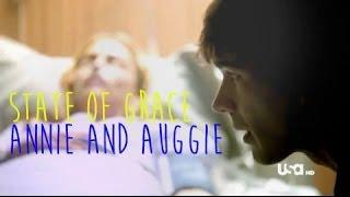 Annie and Auggie | State of Grace