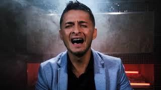 ANDREY HENAO - VACÍA ( Vídeo Oficial )