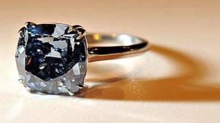 Top 10 Most Expensive Diamond Rings Ever Sold 2014