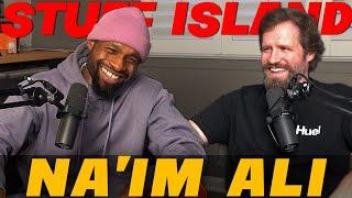 Na'im Ali - The Glory Days -  Stuff Island #160