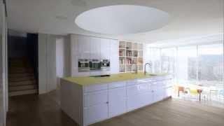 Kitchen Studio Leicht