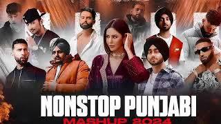 Latest Punjabi Mashup 2024 | Punjabi Remix Mashup | Yo Yo Honey Singh, Imran Khan, Ap Dhillion,Shubh