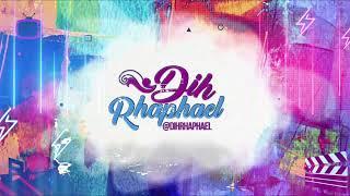 INTRO PARA O CANAL DIH RHAPHAEL